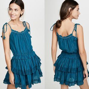 Misa Los Angeles Rosella Dress - NWT